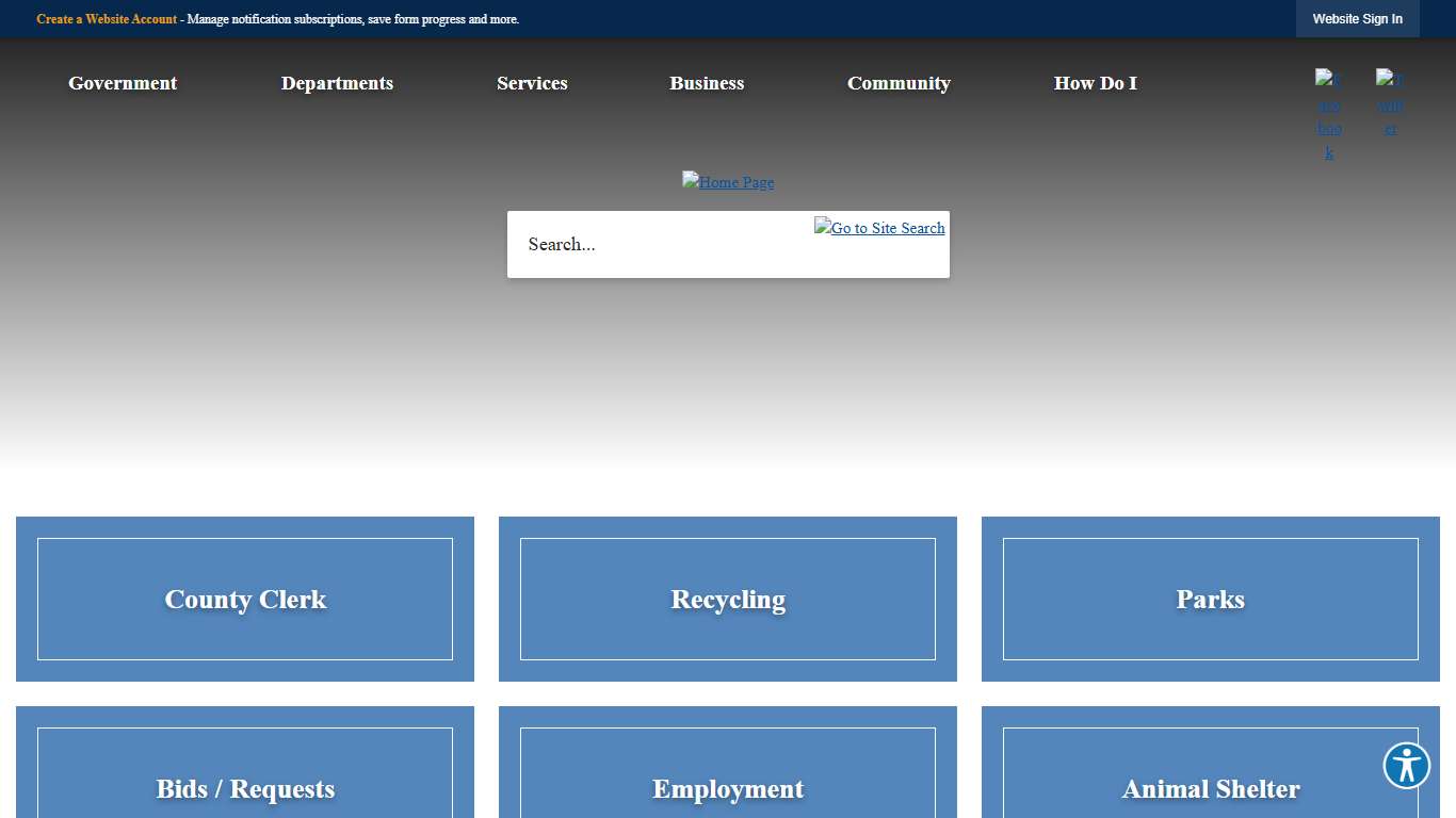 Burlington County, NJ - Official Website | Official Website